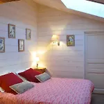 Couette-café D'hôtes La Maisonnette