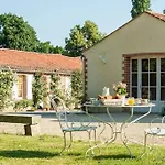 D'hôtes La Maisonnette Couette-café
