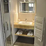 D'hotes La Maisonnette Frühstückspension 3*