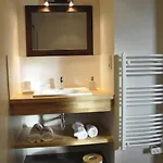 D'hôtes La Maisonnette 3* Etusson