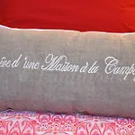 D'hotes La Maisonnette 3*