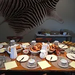 Couette-café D'hôtes La Maisonnette