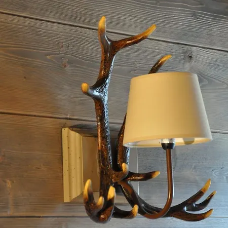 D'hotes La Maisonnette