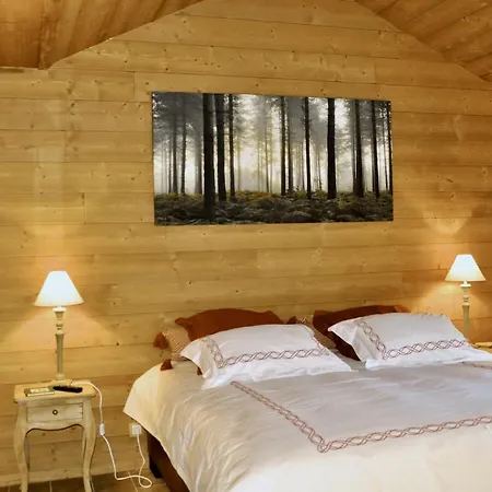 D'hotes La Maisonnette Etusson