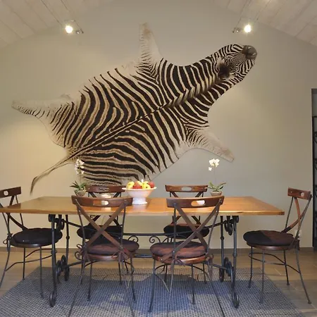 Bed & Breakfast D'hotes La Maisonnette