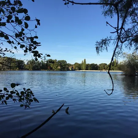 Nocleg ze śniadaniem D'hotes La Maisonnette Etusson