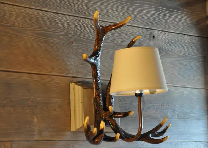 D'hotes La Maisonnette