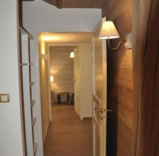 Bed and breakfast D'hotes La Maisonnette 3*