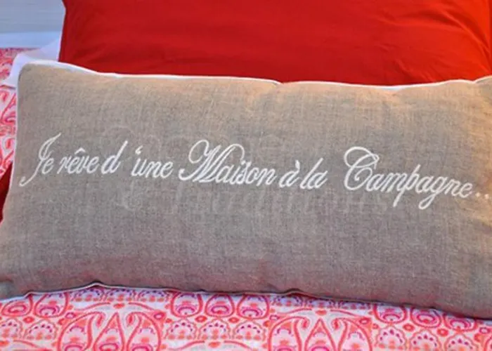 D'hotes La Maisonnette 3*