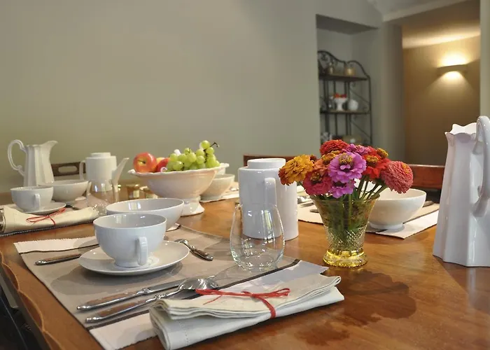 D'hotes La Maisonnette Bed and breakfast Etusson