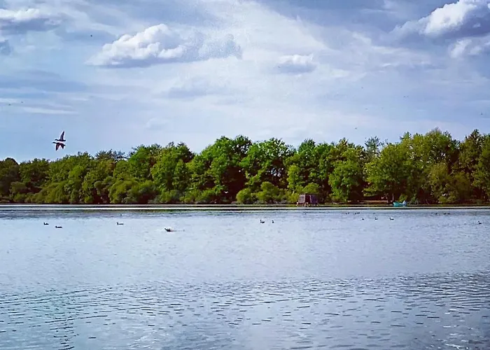 D'hotes La Maisonnette 3* Etusson