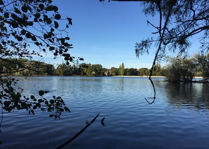 Bed and breakfast D'hotes La Maisonnette Etusson